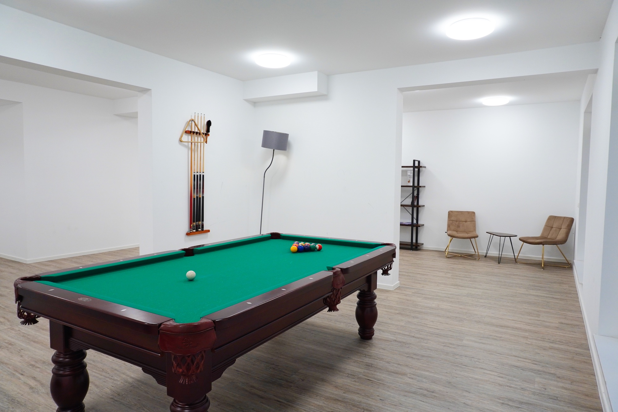 Poolbillard